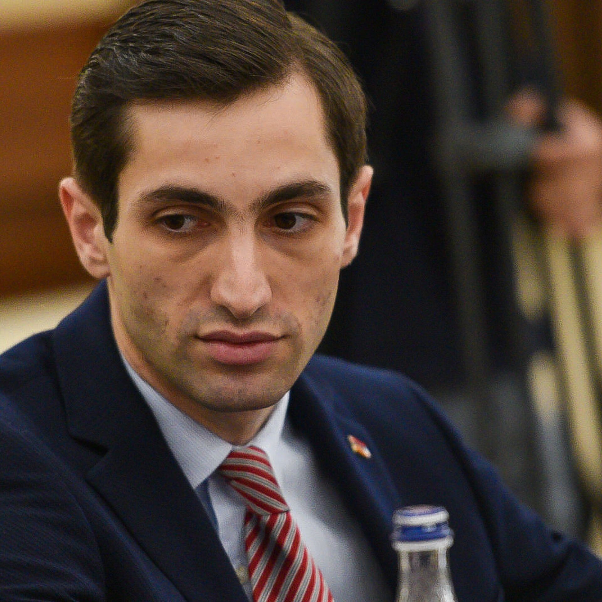 Davit Khazhakyan: Bus fares will go up, reaching 150 drams Davit Khazhakyan: Bus fares will go up, reaching 150 drams