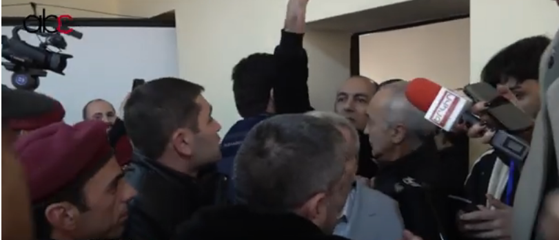 ՔՊ-ն «գրավեց» Ալավերդին. համայնքն արդեն ունի նոր ղեկավար ՔՊ-ն «գրավեց» Ալավերդին. համայնքն արդեն ունի նոր ղեկավար
