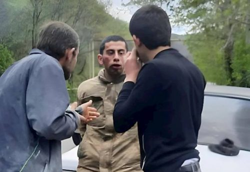 Ужесточено наказание азербайджанскому солдату за убийство охранника ЗММК: его приговорили к пожизненному заключению