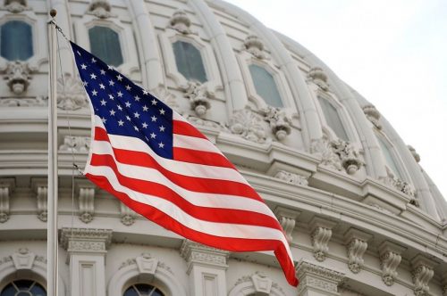 Республиканцы в Сенате США заблокировали законопроект о выделении помощи Украине, Израилю и Газе