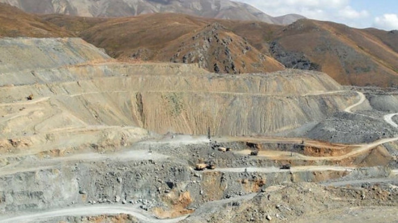 Gegharkunik governor: The employees of the Sotk gold mine have already been dismissed Gegharkunik governor: The employees of the Sotk gold mine have already been dismissed