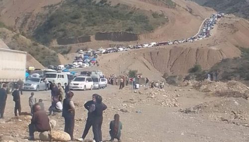 Հաճախ տրվող հարցեր Արցախից բռնի տեղահանված անձանց կարգավիճակի վերաբերյալ