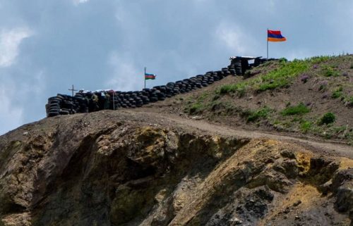 Ադրբեջանն ազատ կարձակի 32 հայ զինծառայողի, Հայաստանը՝ 2 ադրբեջանցի զինծառայողի․ՀՀ վարչապետի աշխատակազմի և Ադրբեջանի նախագահի վարչակազմի համատեղ հայտարարությունը