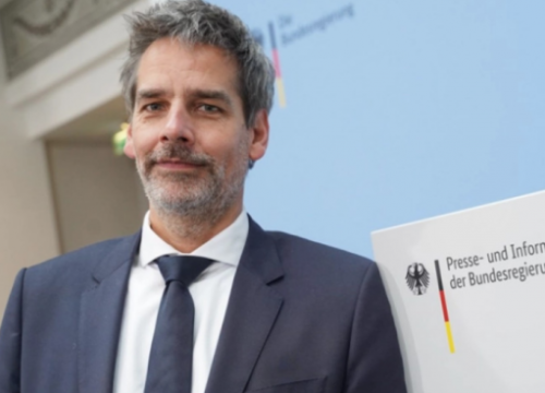 Представитель правительства Германии: Мы готовы поддержать процесс нормализации отношений между Арменией и Азербайджаном