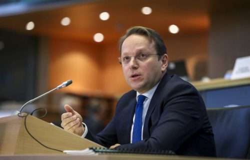 ԵՄ-ն պատրաստ է հետագա աջակցություն ցուցաբերել ՀՀ-ին ու Ադրբեջանին