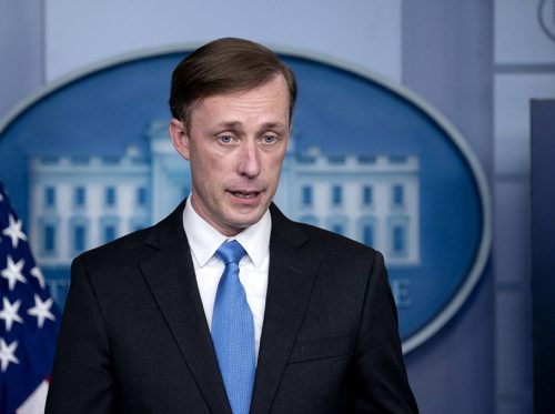 Помощник президента США: Способность Украины защищаться от атак России без дальнейшей помощи Вашингтона будет снижена