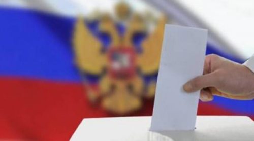 ՌԴ նախագահական ընտրություններն առաջին անգամ կլինեն եռօրյա