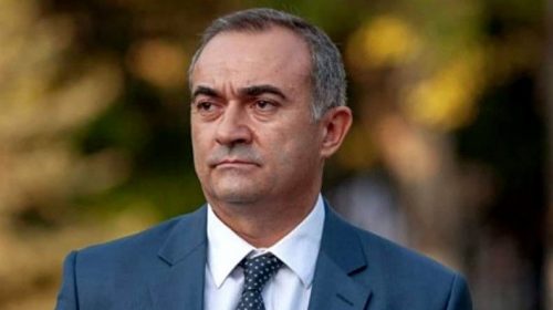 Ալիևը հայ գերիներին որպես նպատակներին հասնելու ռեսուրս է օգտագործում․ Թևան Պողոսյան