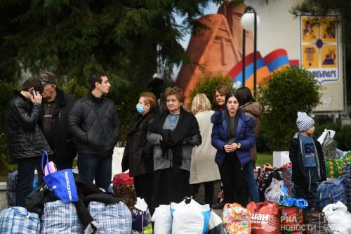 Ֆրանսիան ևս 15 միլիոն եվրո օգնություն կհատկացնի Հայաստանին և Արցախից տեղահանվածներին