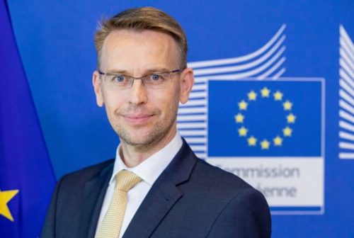 ЕС не будет проводить военные учения с Арменией, но рассмотрит возможность оказания помощи в программах «в нелетальном формате»