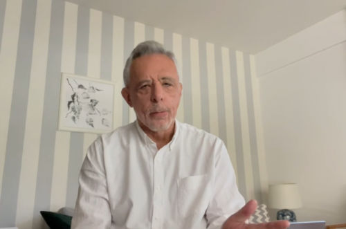 Вардан Осканян: Мирный договор близок к подписанию, но из документа убрали пункт об Арцахе