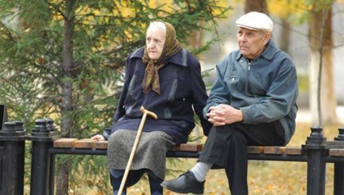 Արցախի կենսաթոշակառուներն այսօրվանից կարող են դիմել Հայաստանում թոշակ ստանալու համար