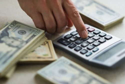 Լուծարված վարկային ընկերությունն իրավունք ունի հետ պահանջել իր գումարները