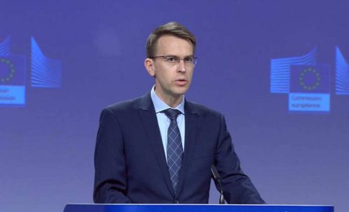 Полевой госпиталь, оборонная техника: Стано сообщил, что может означать поддержка ЕС Армении