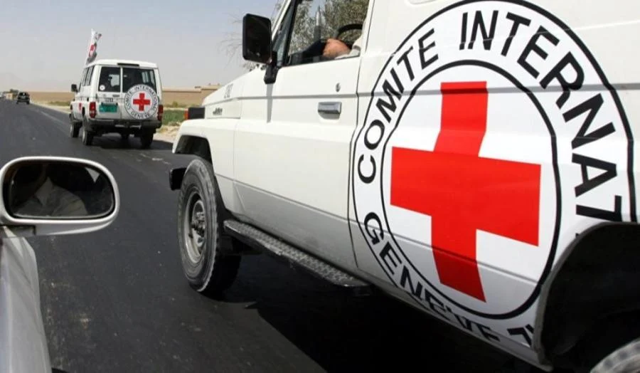 Red Cross provides food and medical aid to Armenians living in Artsakh Red Cross provides food and medical aid to Armenians living in Artsakh