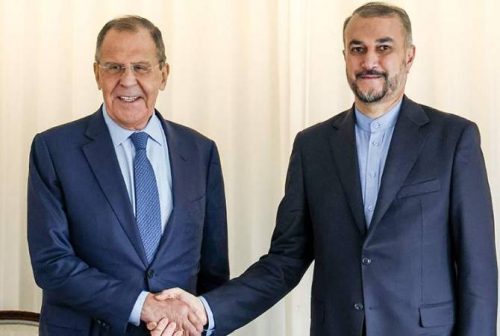 Иран и Россия готовятся подписать новое крупное межгосударственное соглашение