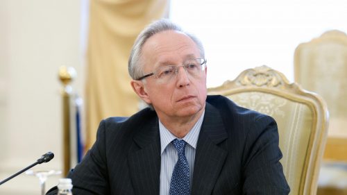 Замминистра иностранных дел РФ: расширение миссии ЕС в Армении лишь усилит напряженность в регионе