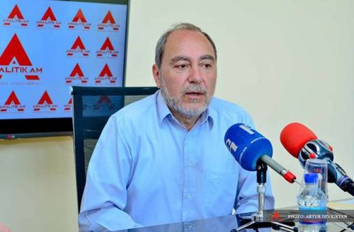 Тюрколог: Открытие армяно-турецкой границы угрожает государственности