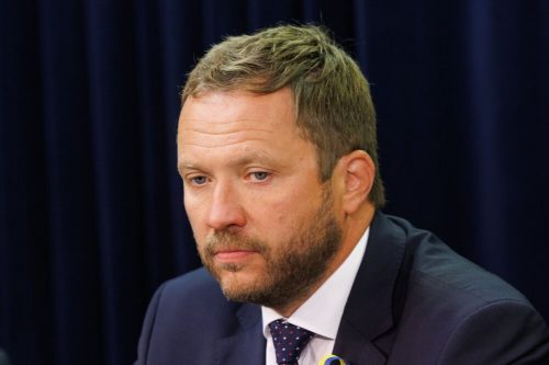 Էստոնիայի ԱԳ նախարարը մտադրություն է հայտնել Հայոց ցեղասպանության ճանաչման գործընթաց սկսել երկրի խորհրդարանում