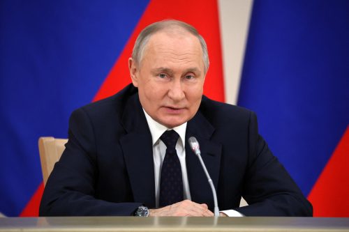 Путин: Не думаю, что в интересах Армении каким-то образом прекратить членство в СНГ, ЕАЭС и ОДКБ