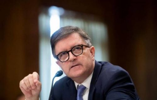 Джеймс О’Брайен: Важно, чтобы Баку и Ереван поговорили друг с другом и достигли договоренностей