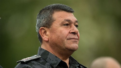 Դատարանը դադարեցրել է Վլադիմիր Գասպարյանի դստեր նկատմամբ հարուցված հանրային քրեական հետապնդումը