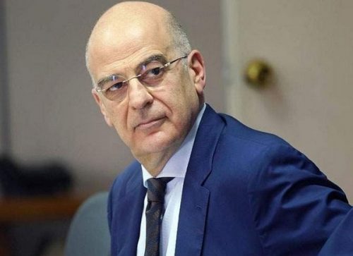 Министр обороны Греции: Мы поддерживаем армянский народ