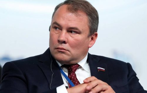 Вице-спикер Госдумы: Призываем Армению не повторять ошибок постсоветских стран