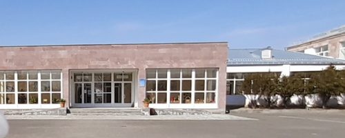 В селе Мусалер отравились школьники