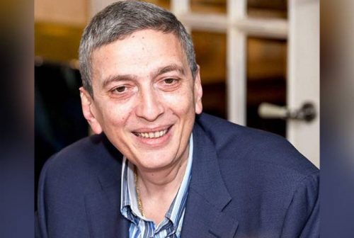 Լուսահոգի Արմեն Գրիգորյանի գործով վերդիկտը կհրապարակվի առաջիկա երկուշաբթի․ Ռուբեն Մելիքյան