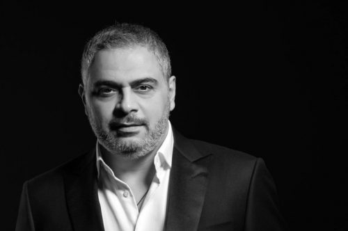 Singer Ara Martirosyan passes away