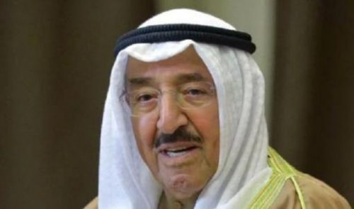 Մահացել է Քուվեյթի էմիր, շեյխ Նավաֆը