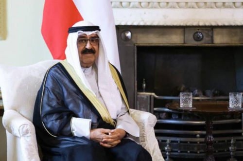 Հայտնի է Քուվեյթի նոր էմիրի անունը