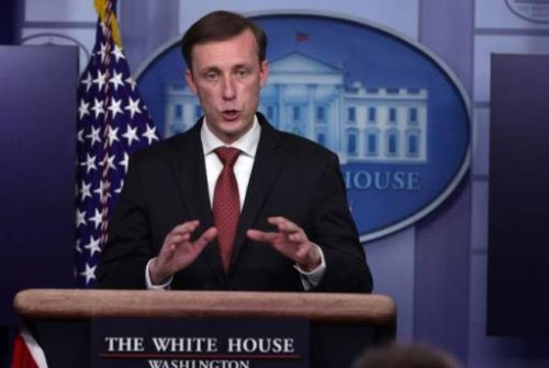 ԱՄՆ նախագահի օգնականը Պաղեստինի ղեկավարի հետ քննարկել է Գազայում հետկոնֆլիկտային կայունացման հեռանկարները