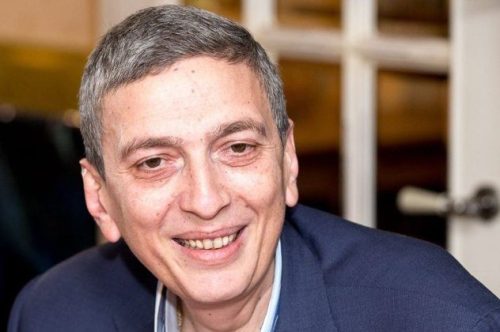 Армену Григоряну вынесен обвинительный приговор