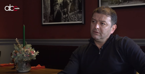 Arsen Safaryan: I do not believe that American Johns, French Jacques, or Russian Ivans will come to protect us