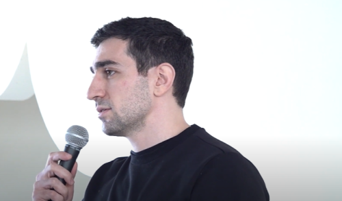 Левон Кочарян: Уверен, что если нам удастся разорвать цепь лжи властей, мы многого добьемся