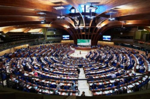 Делегация Конгресса Совета Европы совершит ознакомительный визит в Ереван и мэрию Масиса