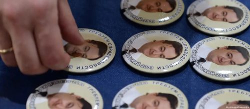 «Մագնիտսկու» մեխը՝ հայ ռուսական հարաբերությունների կոկորդում