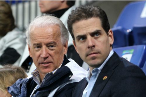 Сын президента США предстанет перед судом по обвинению в уклонении от уплаты налогов