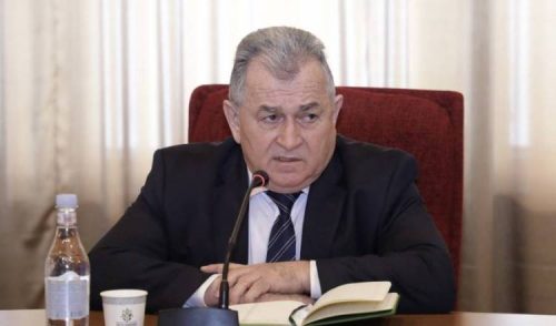 Անհրաժեշտ է արձագանքել 44-օրյա պատերազմի, 2023-ի սեպտեմբերյան դեպքերի և Արցախի բնակչության բռնի հայրենազրկման հետևանքով առաջացած նոր մարտահրավերներին․ ԳԱԱ նախագահ