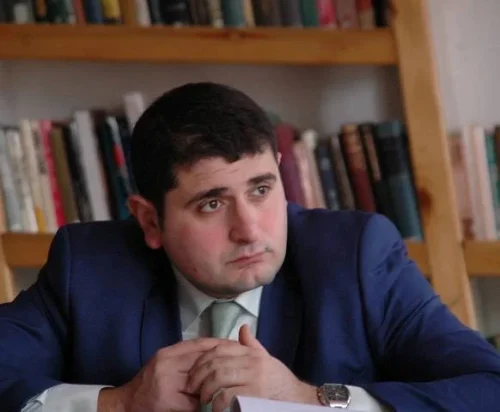 «Со временем будет раскрыто много курьезных случаев»: Цолак Акопян о возбужденном против него уголовном деле