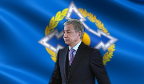 Генсек ОДКБ завтра посетит Ереван