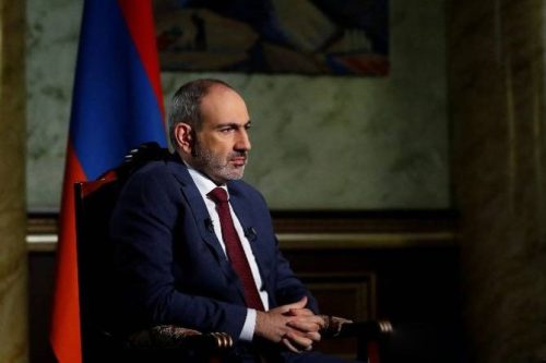 Արցախի հարցի լուծում կա՞ր, թե՞ ոչ. Փաշինյանի նոր հայտարարությունը