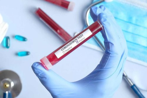 ВОЗ сообщила о новом, более быстро распространяющемся подвиде коронавируса штамма омикрон