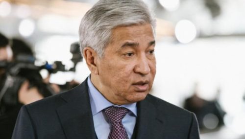 Генеральный секретарь ОДКБ прибыл в Ереван