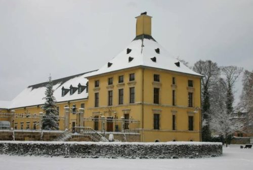 Լյուքսեմբուրգի համայնքը 11․500 եվրո է հատկացրել Արցախից բռնի տեղահանվածներին