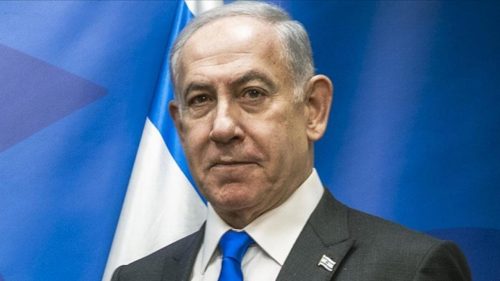Партия, входящая в коалиционное правительство Израиля, пригрозила Нетаньяху выйти из коалиции в случае прекращения боевых действий