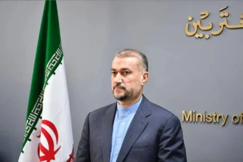 Տարածաշրջանի երկրները կարող են կառուցողական դեր խաղալ Ադրբեջանի և Հայաստանի միջև խաղաղության հաստատման և ապահովման գործում. Աբդոլլահիան