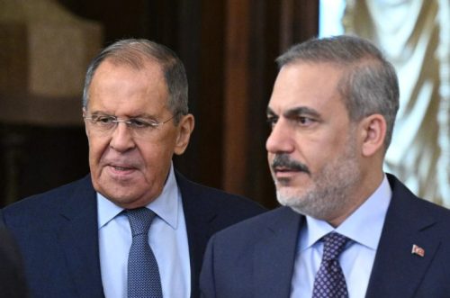 Լավրովն ու Ֆիդանը քննարկել են Ադրբեջանի և Հայաստանի միջև խաղաղության գործընթացը